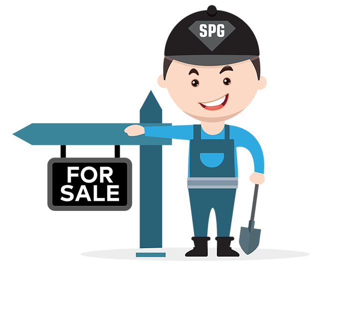 The Sign Post Guy Kelowna